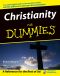 [Dummies 01] • Christianity For Dummies